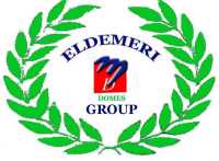 Logo ELDEMERI GROUP