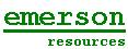 Logo Emerson Resources