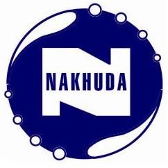 Logo Nakhuda International