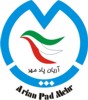 Logo Arian Pad Mehr