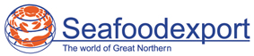 Logo Seafoodexport / GNI