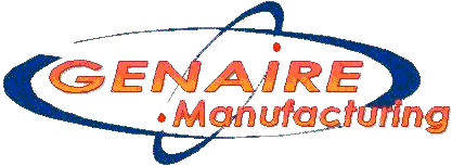 Logo Genaire Manufacturing