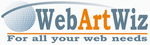 Logo WebArtWiz