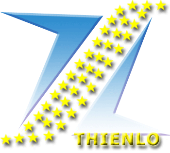 Logo Thienlo Trading and Services Company