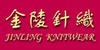 Logo DANYANG JINLING KNITWEAR FACTORY