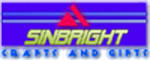 Logo Sinbright Crafts &Gifts Manufacturing Co.,Ltd.