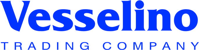 Logo vesselino Ltd