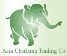 Logo Asia Charisma Silver