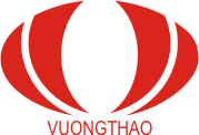 Logo Vuong Thao Trading Pte.