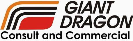 Logo Giant Dragon Co.,Ltd