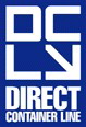 Logo DIRECT CONTAINER LINE,INC