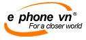 Logo Ephone Vietnam Ltd