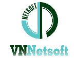 Logo VNNetsoft.