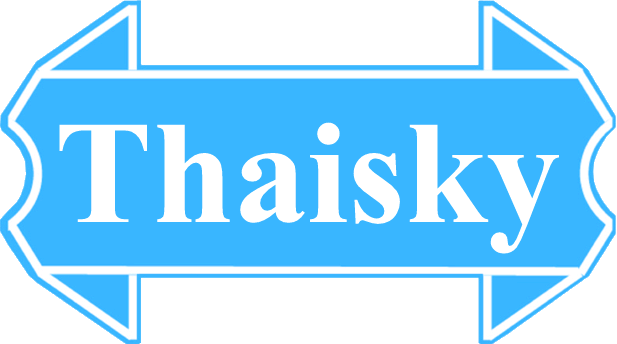 Logo Thaisky Engineering Group [Bangkok]