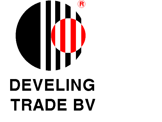 Logo DEVELING TRADE BV