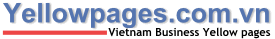 Logo Vietnam Yellow Pages Ltd