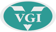 Logo VGI co., Ltd