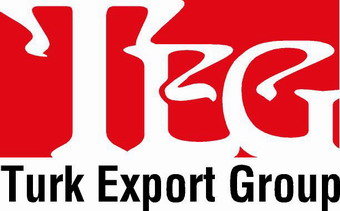 Logo TEG TURKEXPORT GROUP