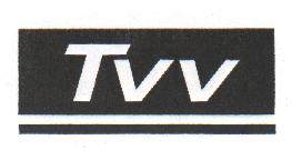 Logo T.V.V. Group Shanghai Office