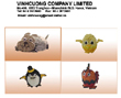 Logo Vinhcuong Co., Ltd