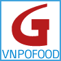 Logo Viet Nam Plant Oil and Food Processing (VNPOFOOD)