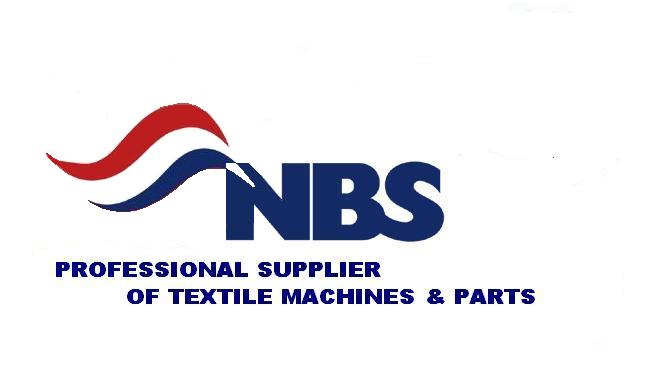 Logo NBS Trading Co.,Ltd