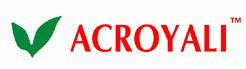 Logo ACROYALI HOLDINGS QINGDAO CO.,LTD.