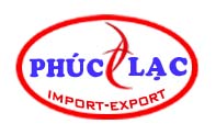 Logo Phuc Lac Co.,Ltd