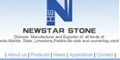 Logo China newstar stone Company