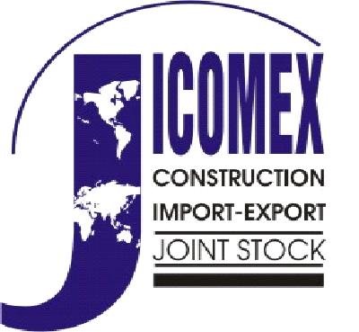 Logo JICOMEX JSC