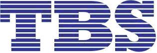 Logo TBS - TOTAL BUILDING SYSTEMS LTD