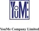 Logo YouMe Company Limited