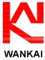 Logo Fuyang Wankai Plastic Chemical Industrial Co.,Ltd