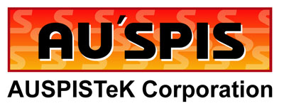 Logo AUSPISTek Corporation