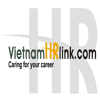 Logo VietnamHRlink.com