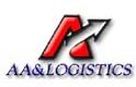 Logo AA&LOGISTICS