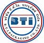 Logo B.T.I. PACKAGING CO.,LTD