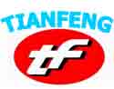 Logo Hefei Tianfeng Plastic Machinery Co., Ltd.