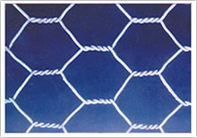 Logo Hebei Guanda Metal Wire Mesh Co., Ltd.