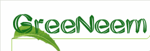 Logo GreeNeem-K.Sivaram Bros