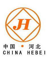 Logo Shijiazhuang jihua chemical textile co.,ltd.