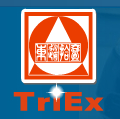 Logo Triex Trading Company