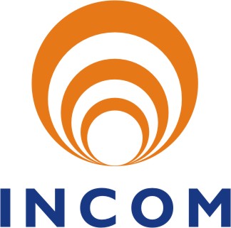 Logo INCOM JSC