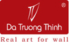 Logo Da Truong Thinh Ceramics