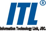 Logo Information Technology Link, JSC.