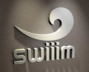 Logo shenzhen swiiim sporting goods co.,ltd.