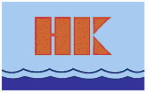 Logo Hai Khanh Freight Forwarders JSC