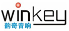 Logo ShenZhen WinKey Electronics Co.,Ltd