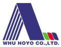 Logo Wuhan University Hoyo Co., Ltd.