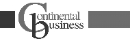 Logo Continental Business